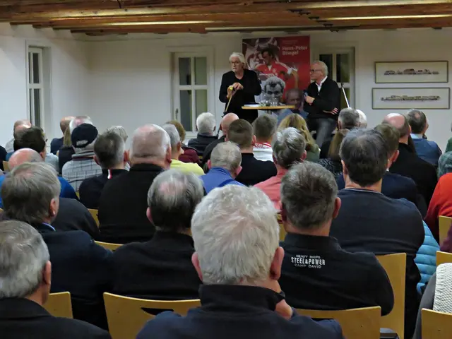 Foto: Brigitte Melder