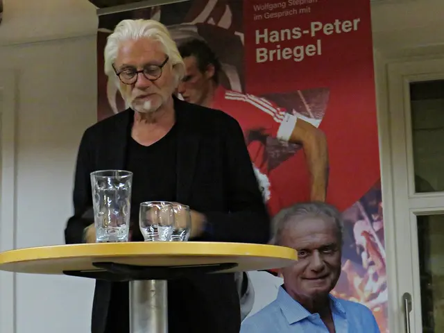 Foto: Brigitte Melder