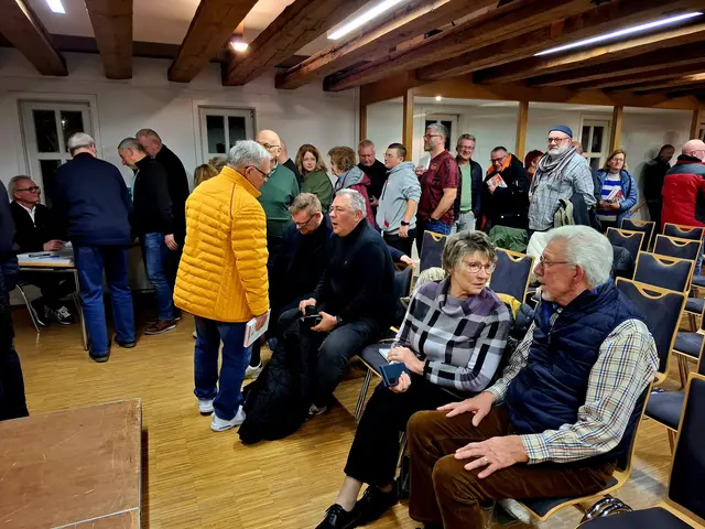 Foto: Brigitte Melder