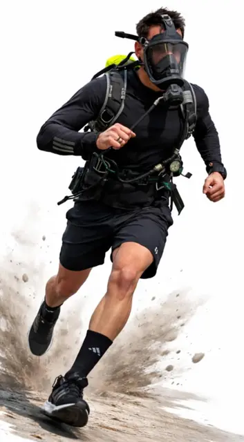 Uuuuund Action | Foto: Lars Kegler