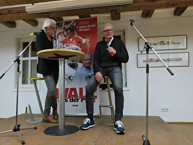 Foto: Brigitte Melder