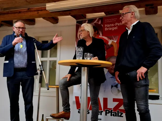 Foto: Brigitte Melder