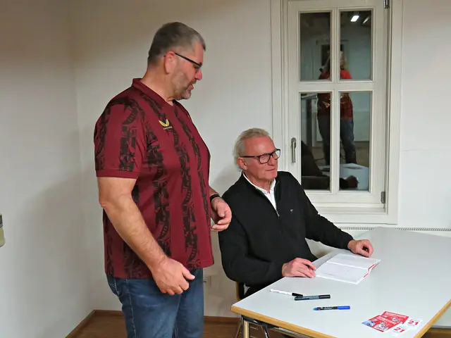 Foto: Brigitte Melder