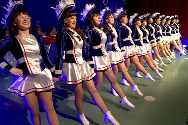 Garde | Foto: Gerhard Werz