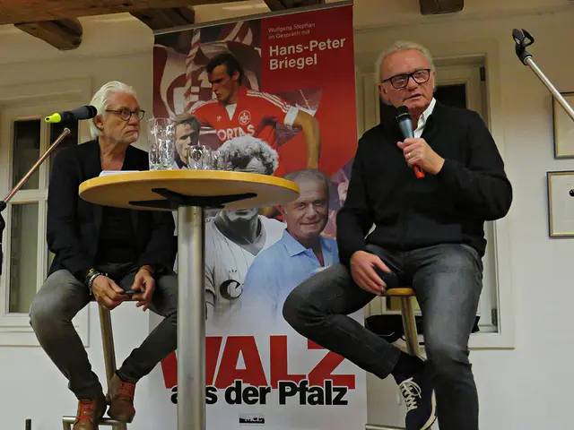 Foto: Brigitte Melder