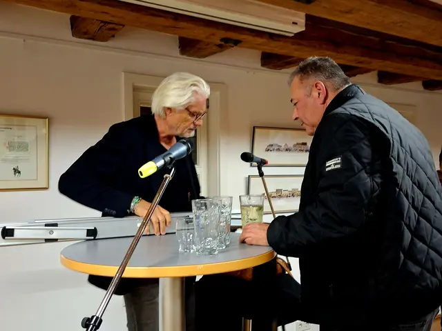 Foto: Brigitte Melder