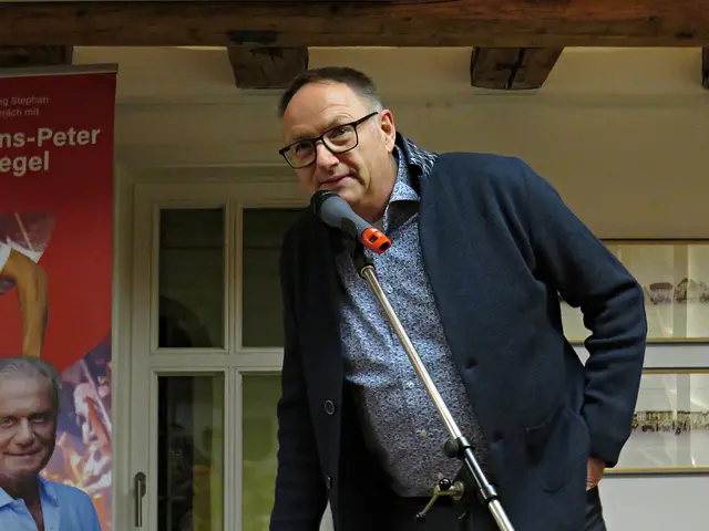 Foto: Brigitte Melder