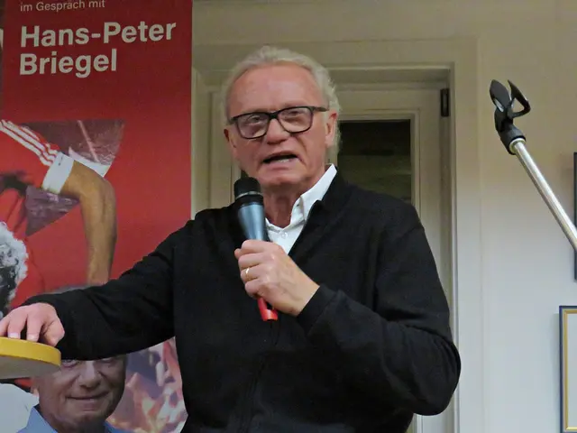 Foto: Brigitte Melder