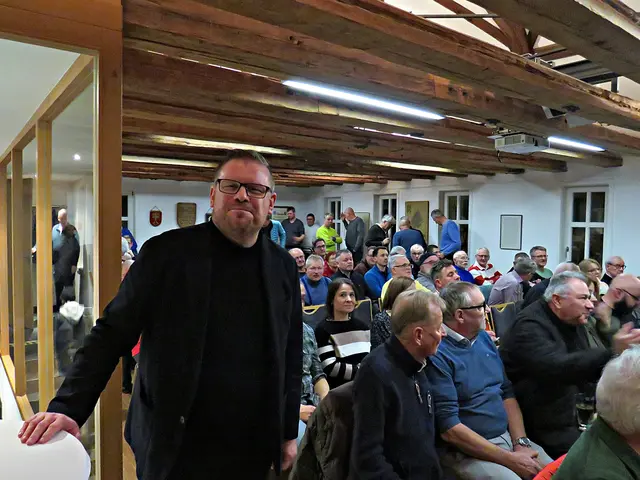 Christian Schreider | Foto: Brigitte Melder