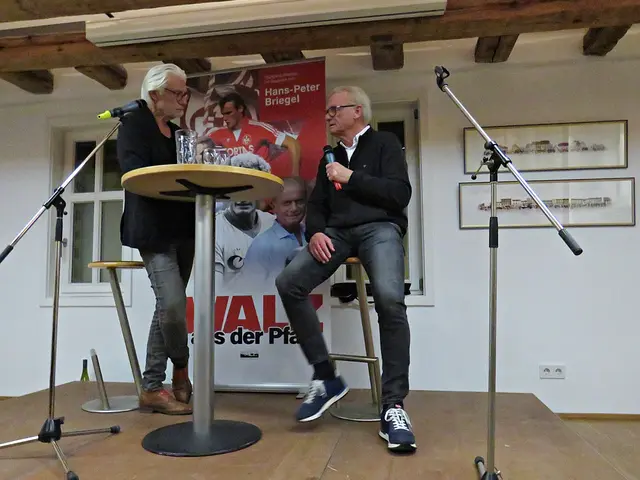 Foto: Brigitte Melder