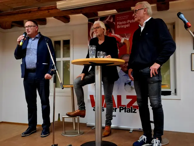 Foto: Brigitte Melder