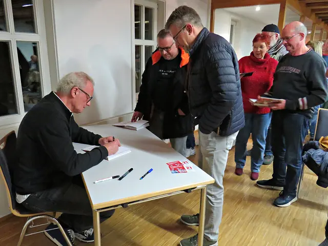 Foto: Brigitte Melder