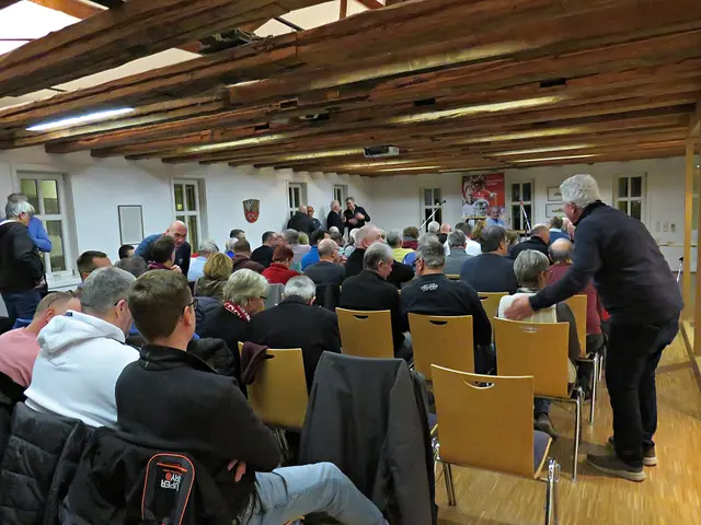 Foto: Brigitte Melder