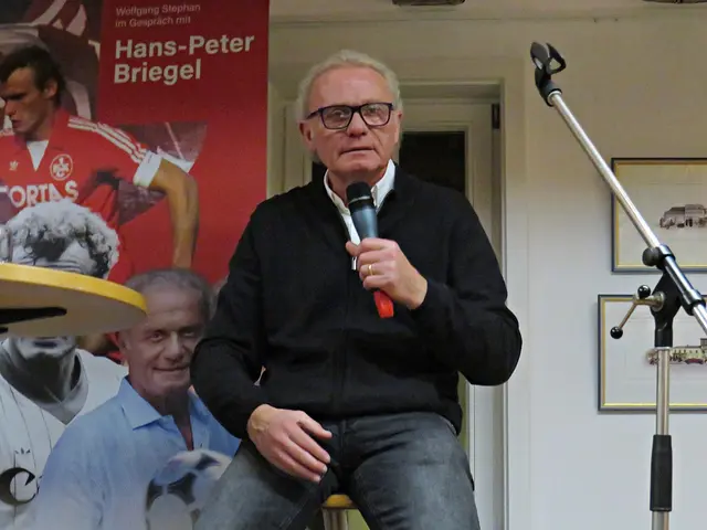 Foto: Brigitte Melder