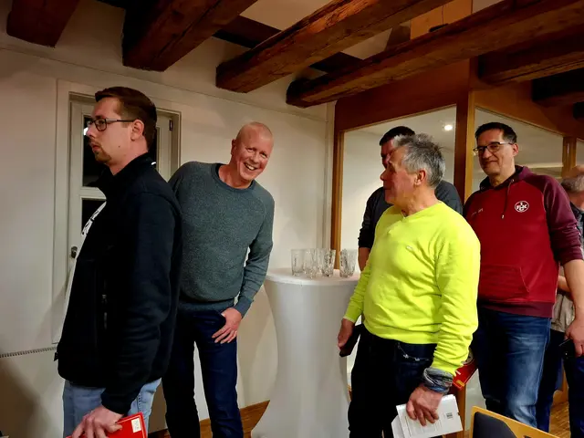 Foto: Brigitte Melder