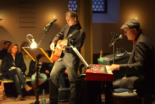 Band Pretty Lies Light   | Foto: Pretty Lies Light 