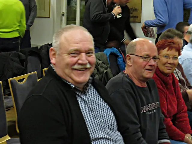 Böhl-Iggelheimer: Johannes Zehfuß | Foto: Brigitte Melder