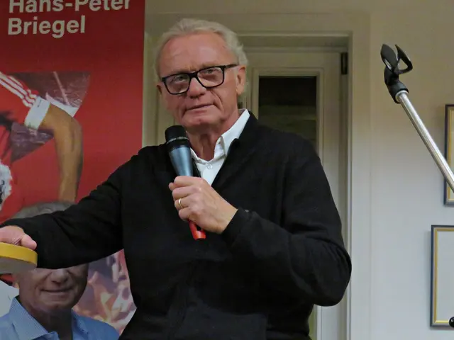 Foto: Brigitte Melder