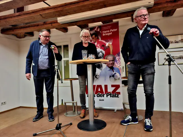 Foto: Brigitte Melder