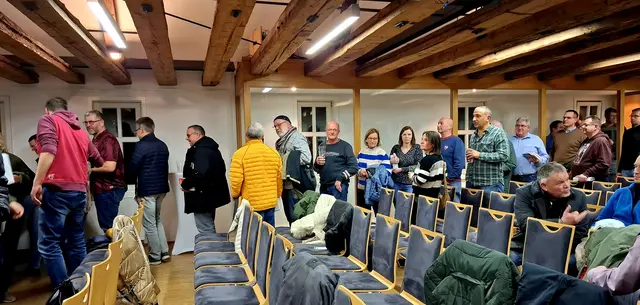 Foto: Brigitte Melder