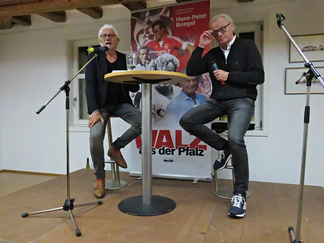 Foto: Brigitte Melder