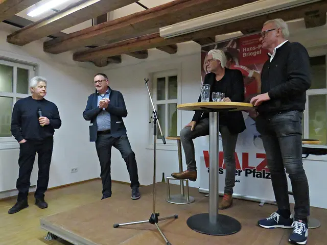 Foto: Brigitte Melder