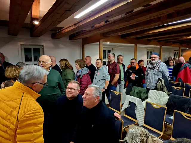 Foto: Brigitte Melder