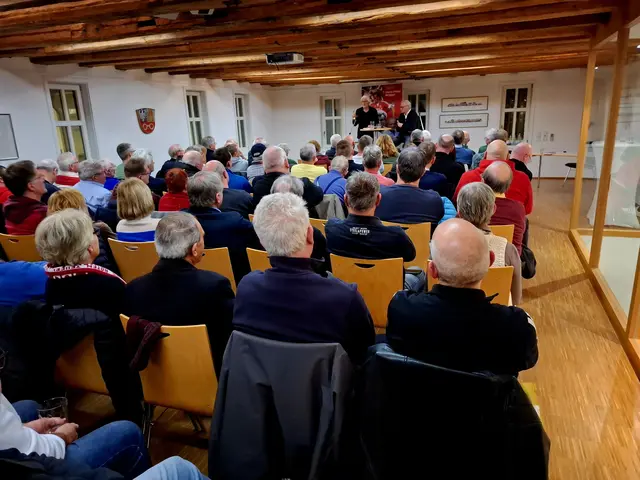 Foto: Brigitte Melder