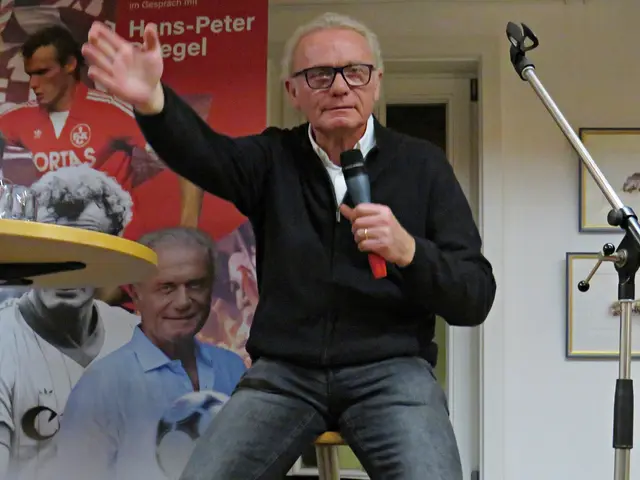 Foto: Brigitte Melder