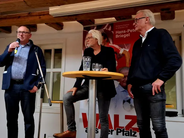 Foto: Brigitte Melder