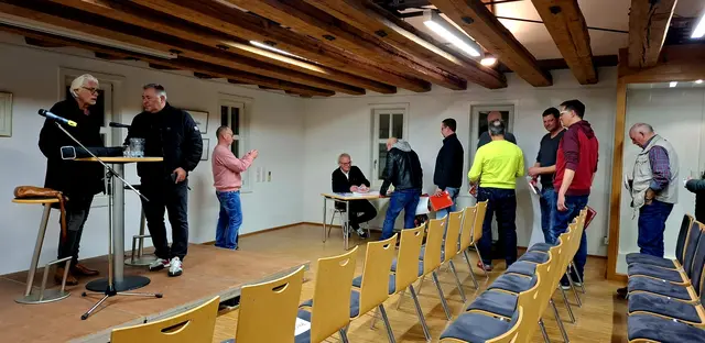 Foto: Brigitte Melder