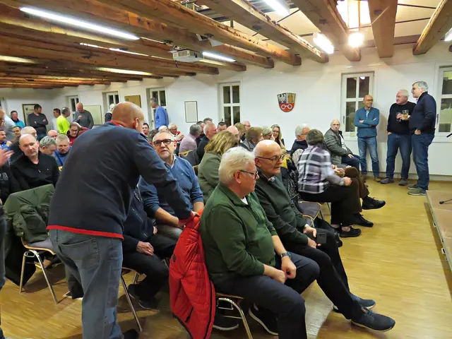 Foto: Brigitte Melder