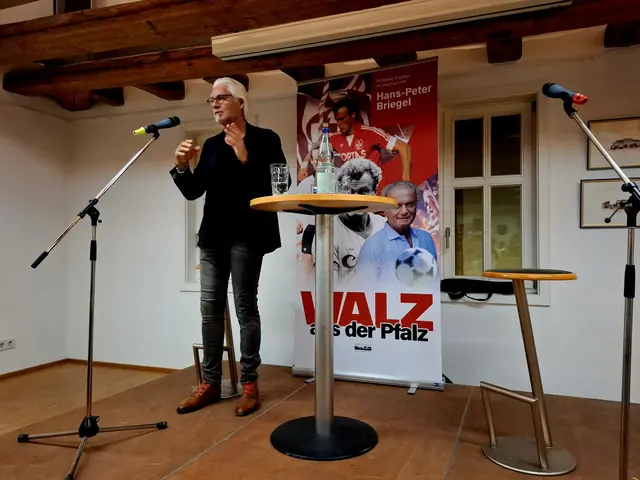 Foto: Brigitte Melder