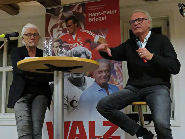 Foto: Brigitte Melder