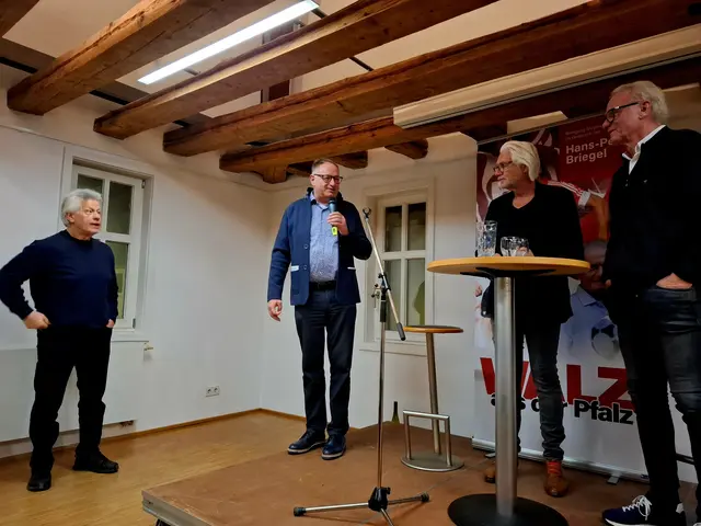 Foto: Brigitte Melder