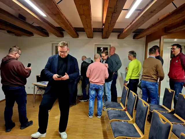 Foto: Brigitte Melder