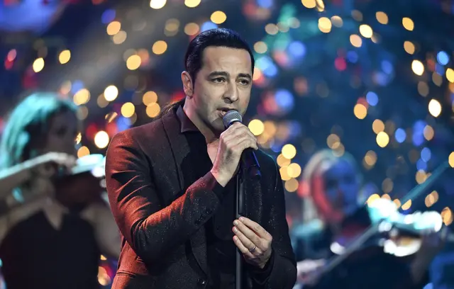 Die Premiere mit Ceylan in der Berliner Staatsoper steigt am 27. Juni.  | Foto: Hendrik Schmidt/dpa