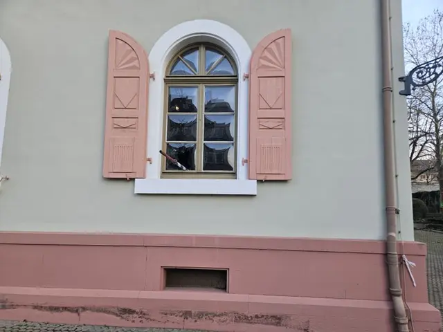 Foto: Staatliche Schlösser und Gärten