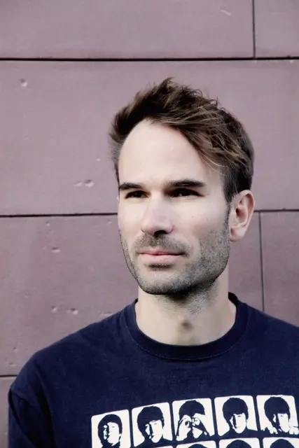 Regisseur Lothar Herzog | Foto: Lothar Herzog