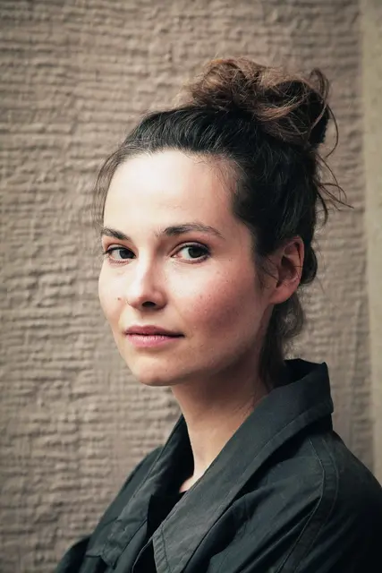 Regisseurin Patricia Hector | Foto: Patricia Hector