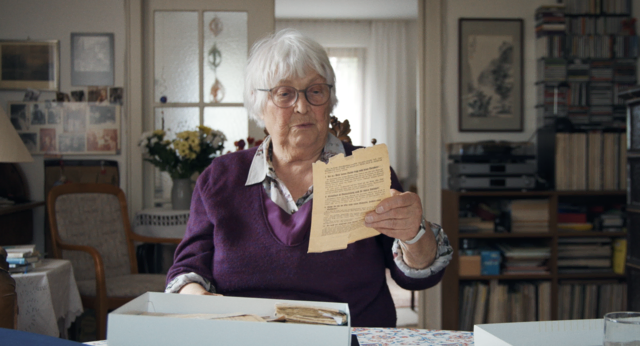 Anke | Foto: imFilm/Pressefoto