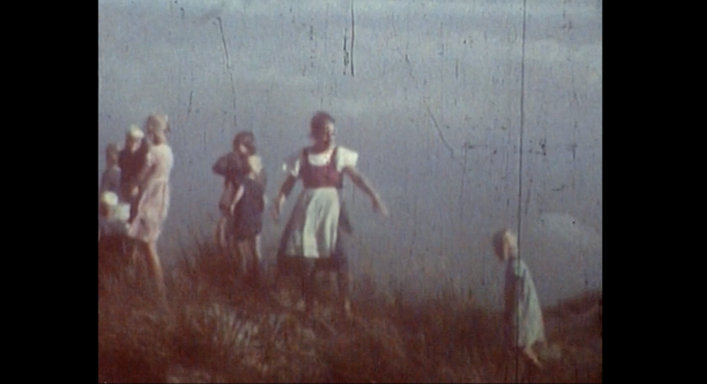 Dokumentarfilm „Das Ungesagte“ | Foto: imFilm/Pressefoto