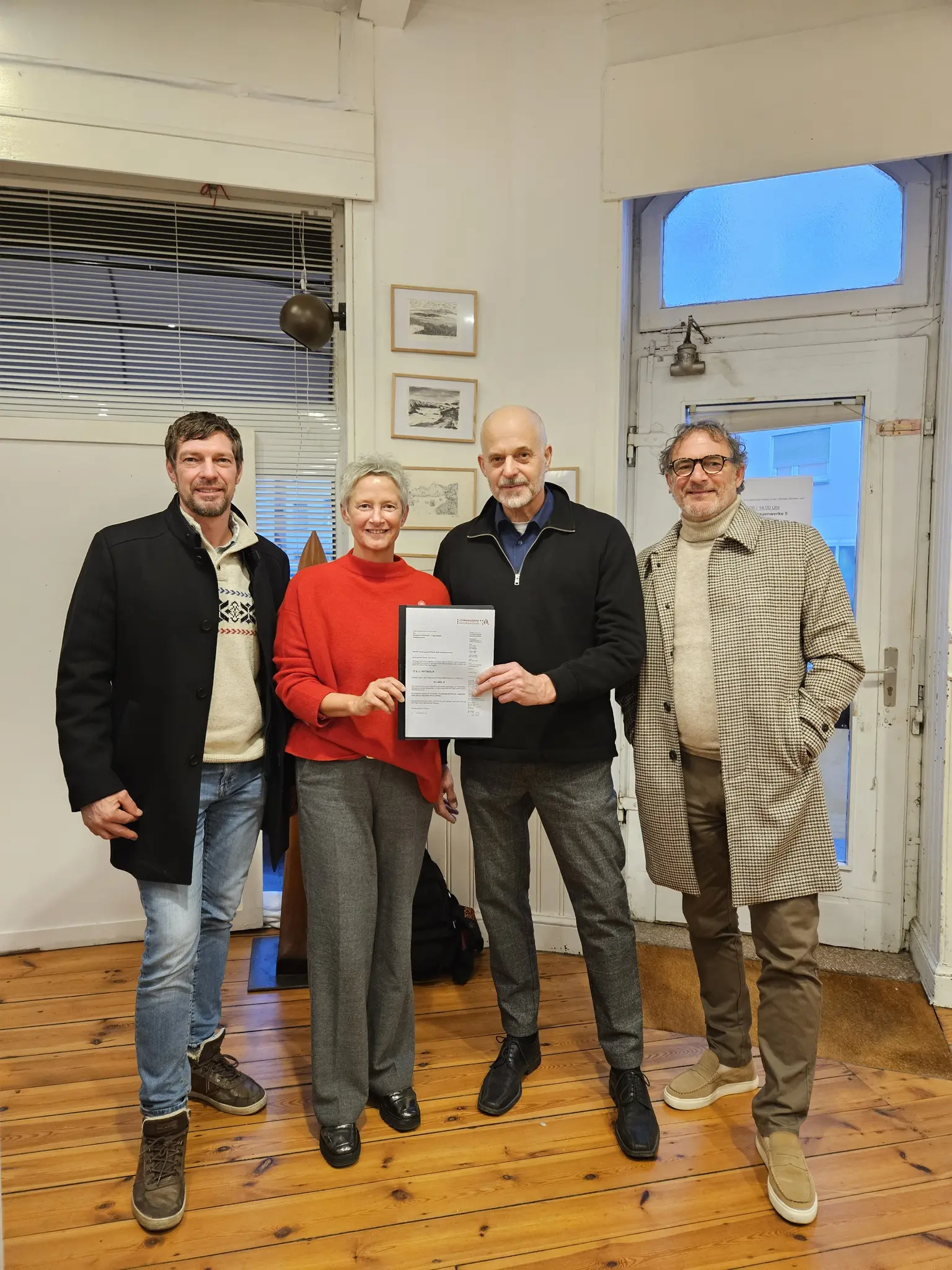 Artwalk-zum-750-Stadtjubil-um-Kaiserslautern-OB-berreicht-F-rderzusage