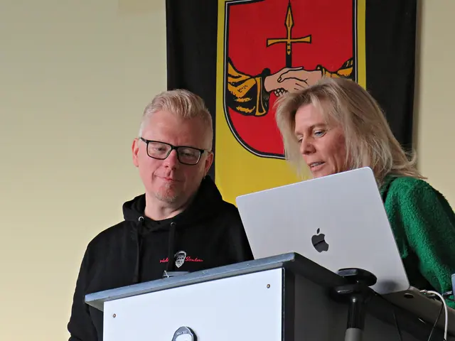 Foto: Brigitte Melder