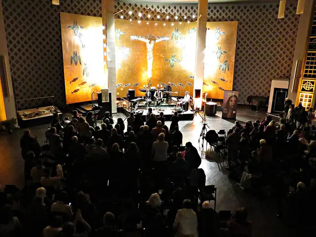 Foto: Brigitte Melder