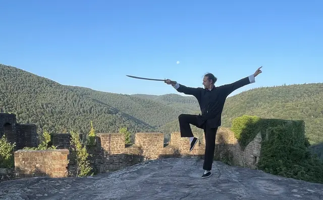 Säbel-Form | Foto: Christoph Einig