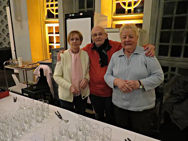 Foto: Brigitte Melder