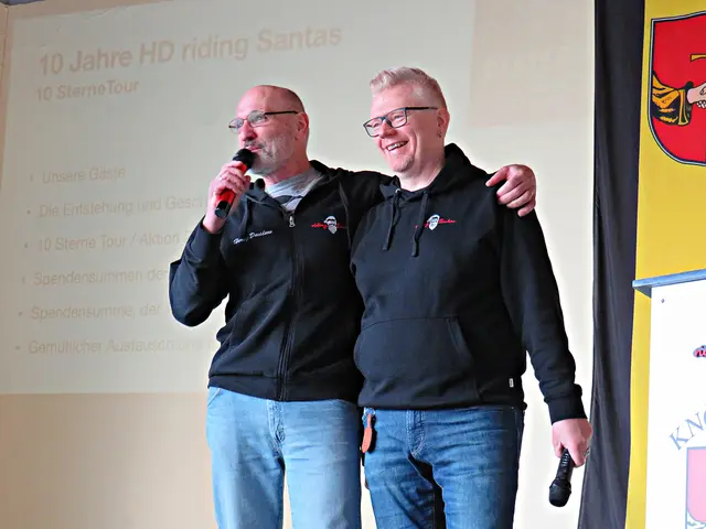 Foto: Brigitte Melder