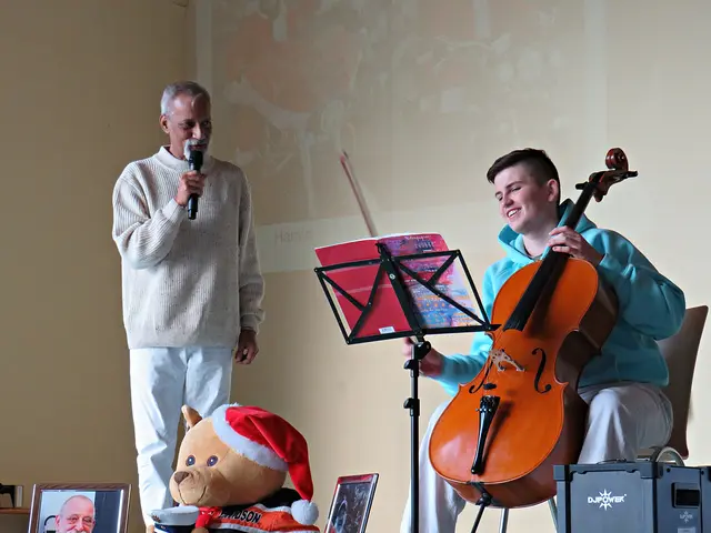 Foto: Brigitte Melder