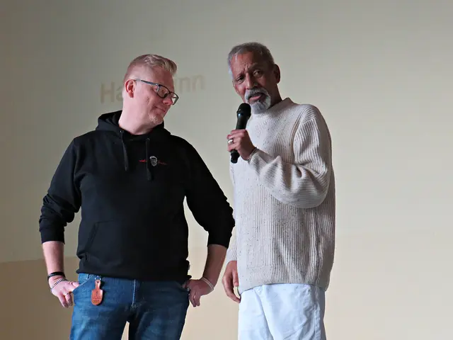 Foto: Brigitte Melder